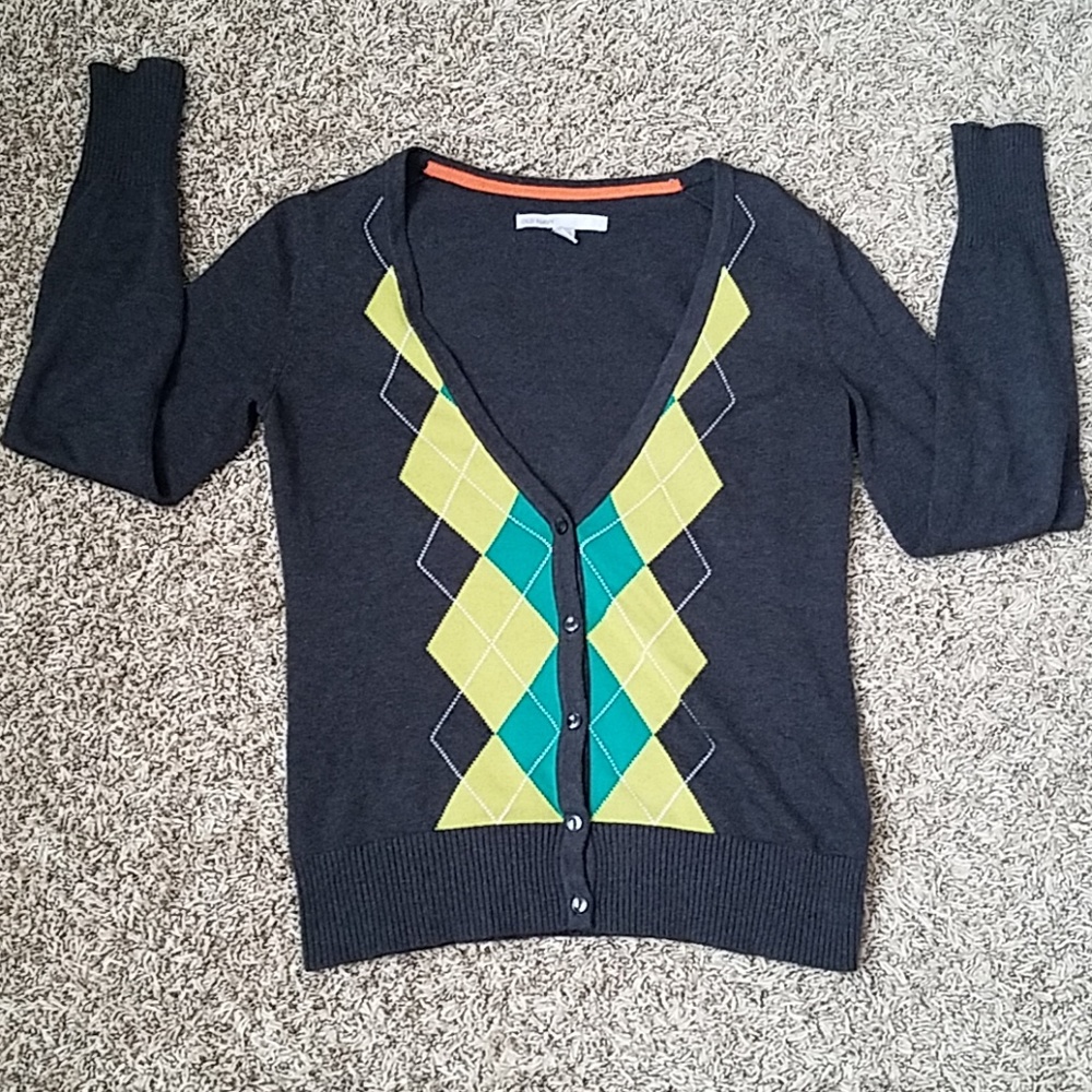 Old Navy Cardigan